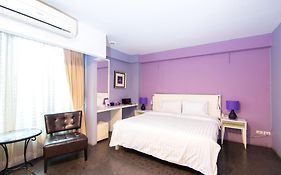 Lilac Relax-Residence